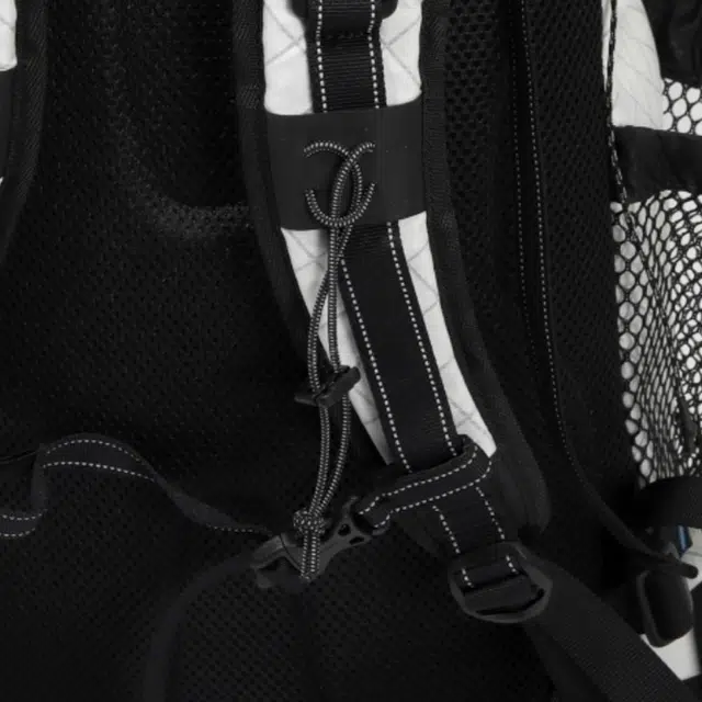 and wander ECOPAK 30L