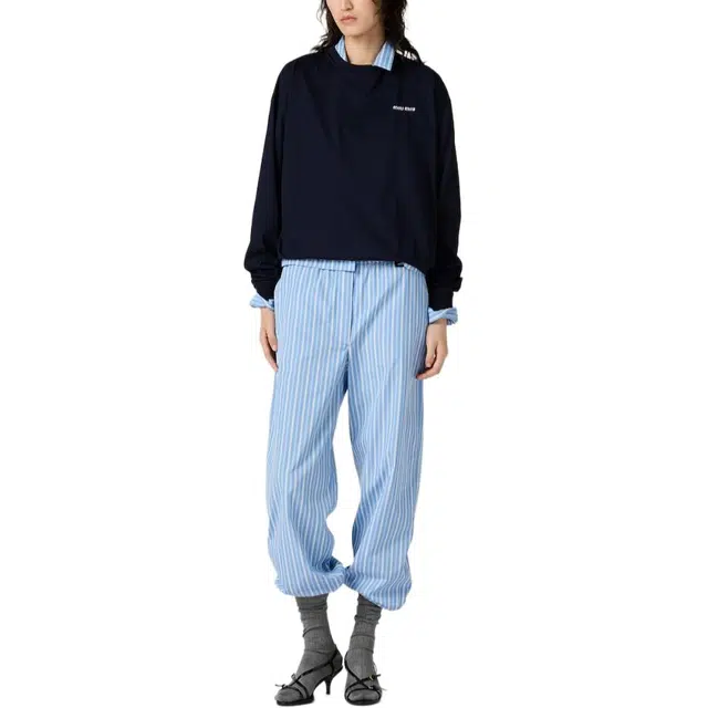 MIU MIU T