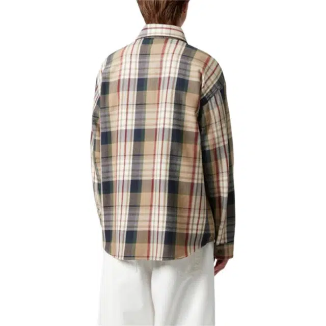 Carhartt WIP FW25 Tamblyn Check Shirt