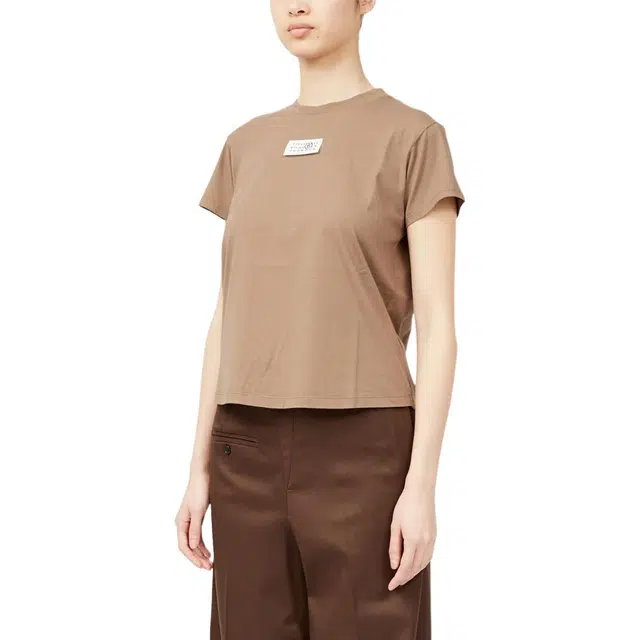 MM6 Maison Margiela SS25 LogoT