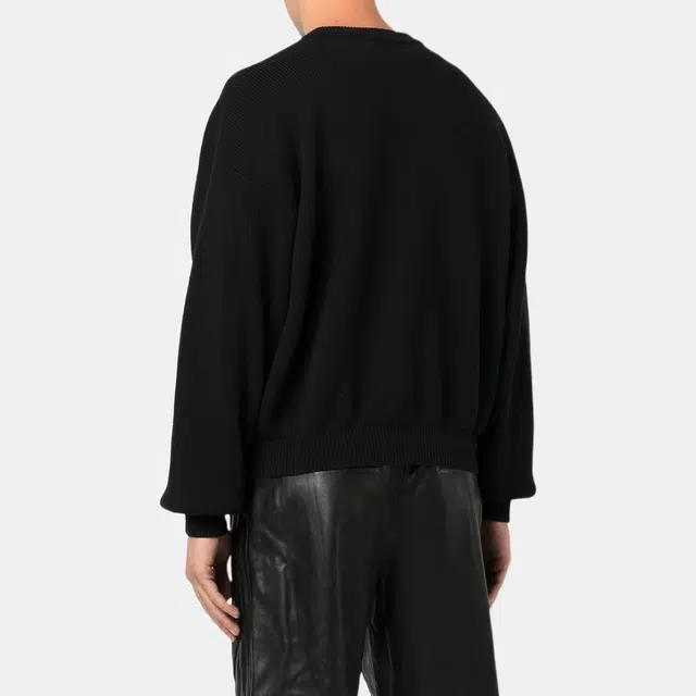 alexander wang FW22 Logo