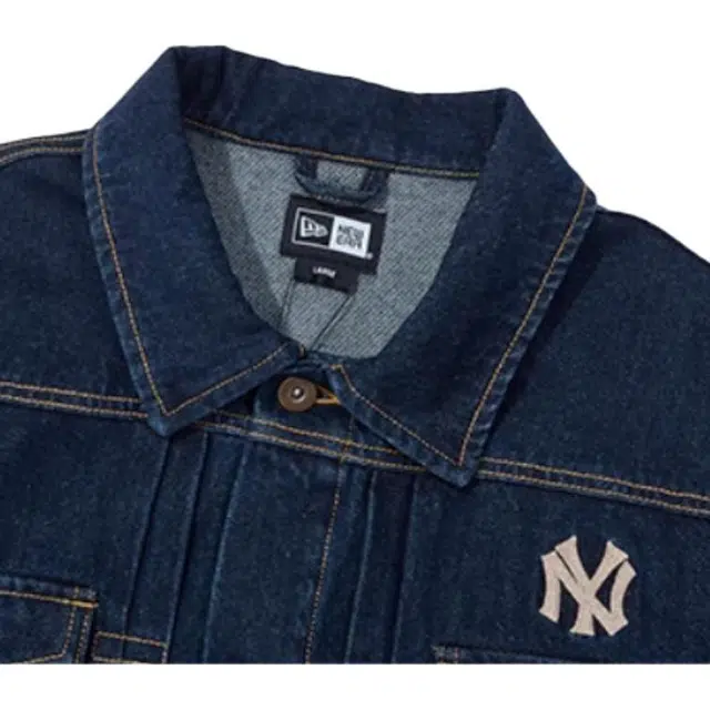New Era MLB