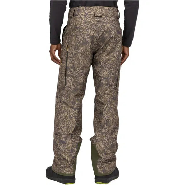 Patagonia Powder Town