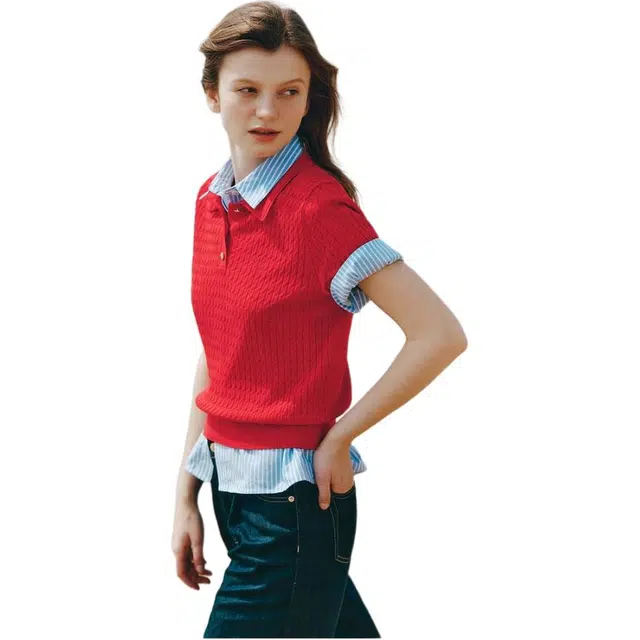E.land POLO T