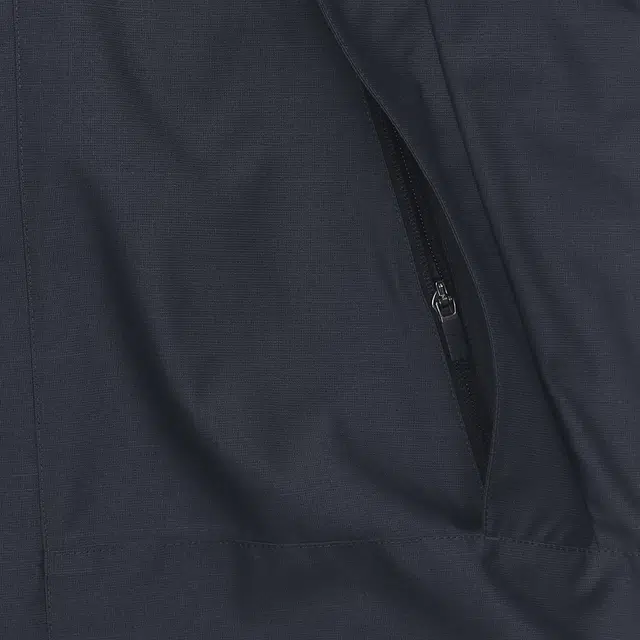 THE NORTH FACE Logo