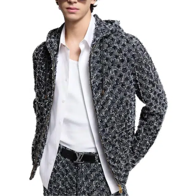 LOUIS VUITTON FW25