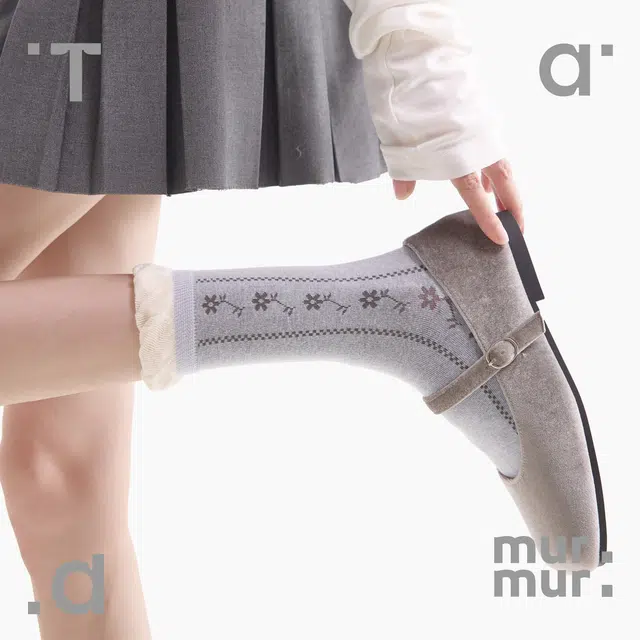 Tad murmur