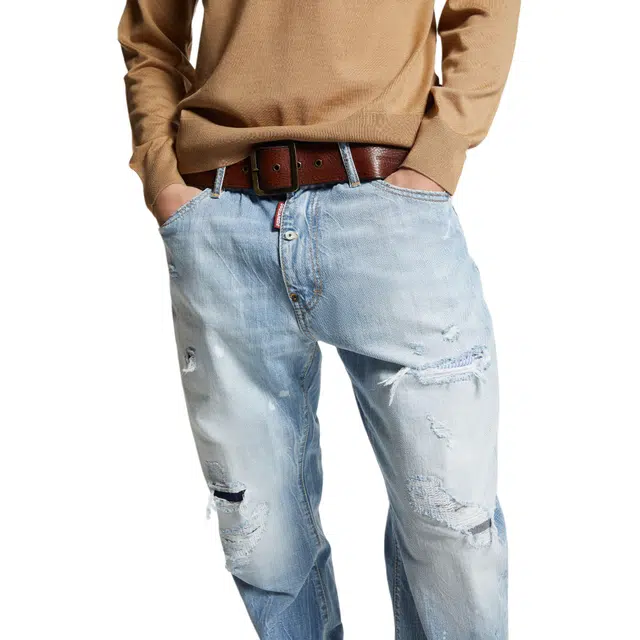 DSQUARED 2