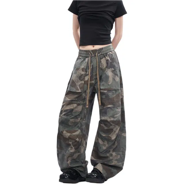 JIMIJONS cleanfit