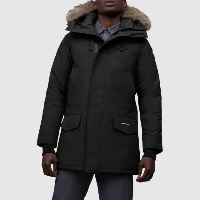 Canada Goose Langford Logo