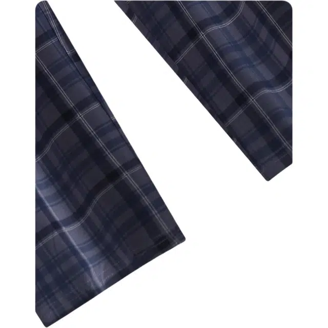 莫代尔 舒适柔软亲肤简约百搭长裤睡裤 男款 藏青色