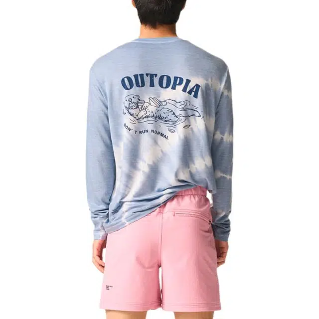 OUTOPIA Earth Tencel T