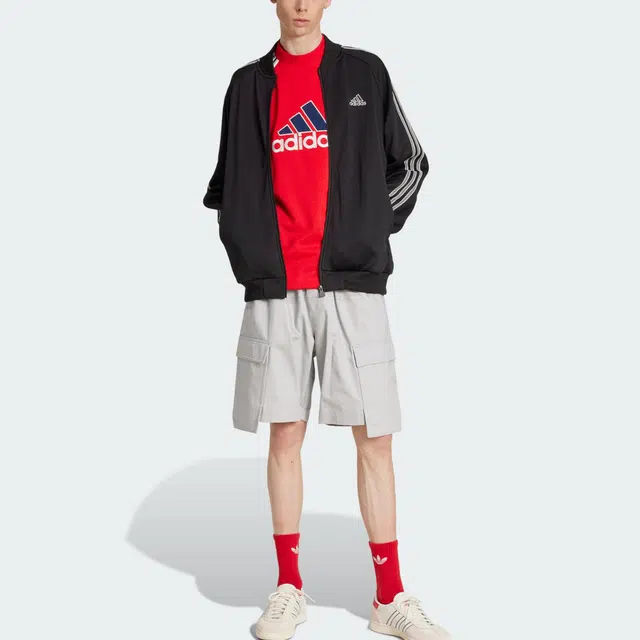 adidas ORIGINALS UTILITY Logo