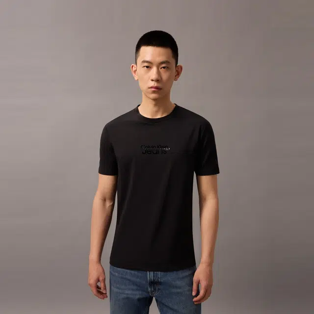 CALVIN KLEIN T