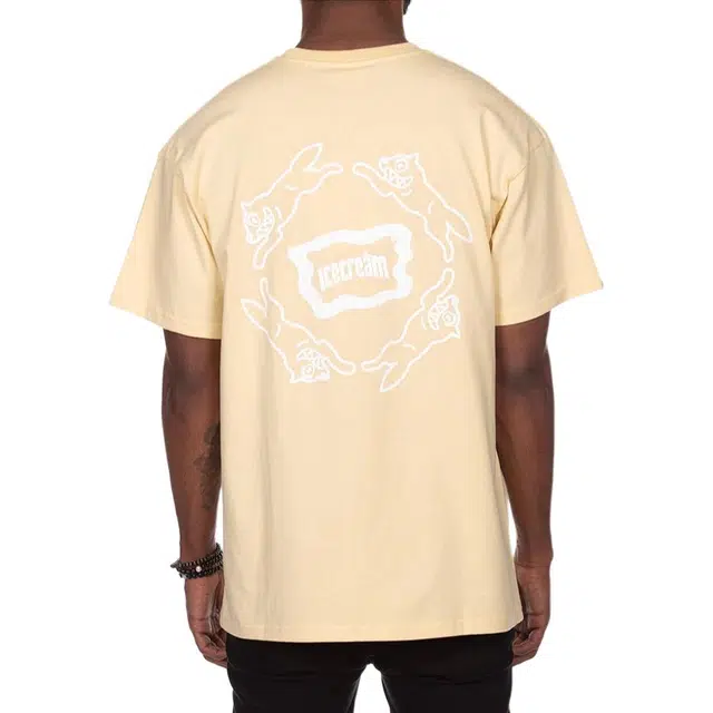 ICECREAM T
