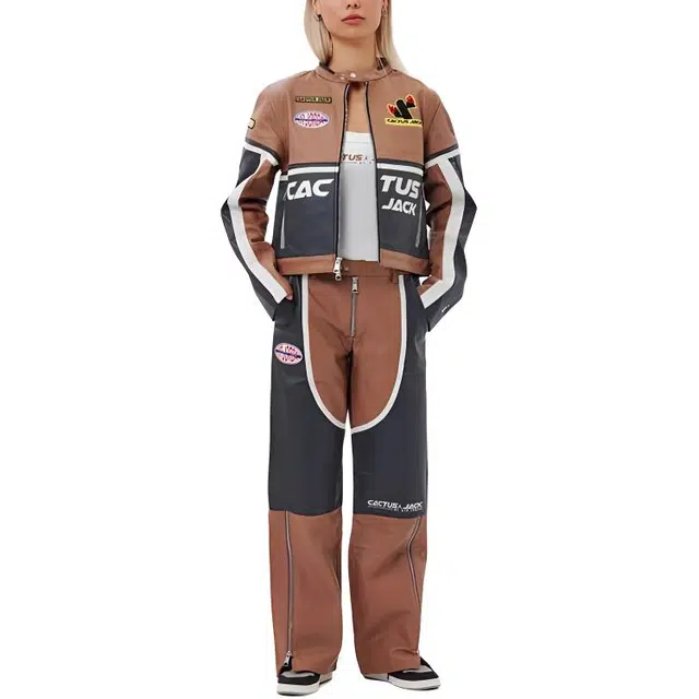 Jordan x Travis Scott