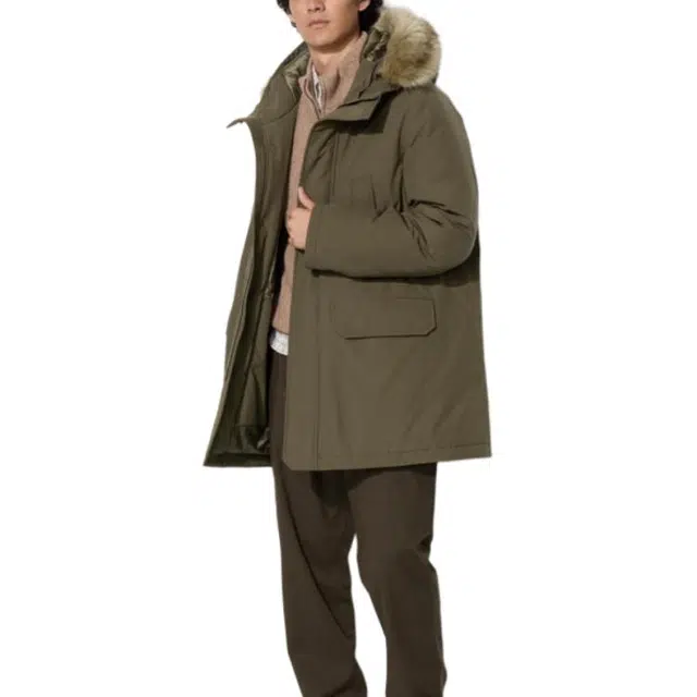 UNIQLO