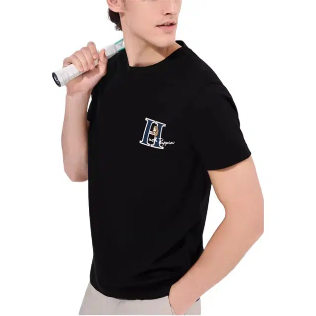 Hush Puppies T