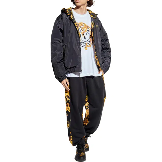 VERSACE JEANS COUTURE VT