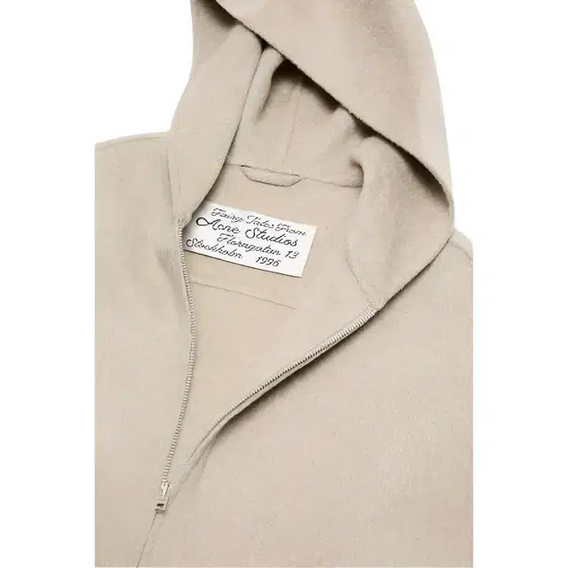 Acne Studios FW25