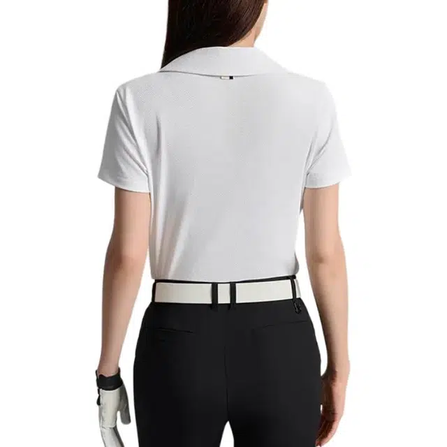 FILA Golf SS25 Polo