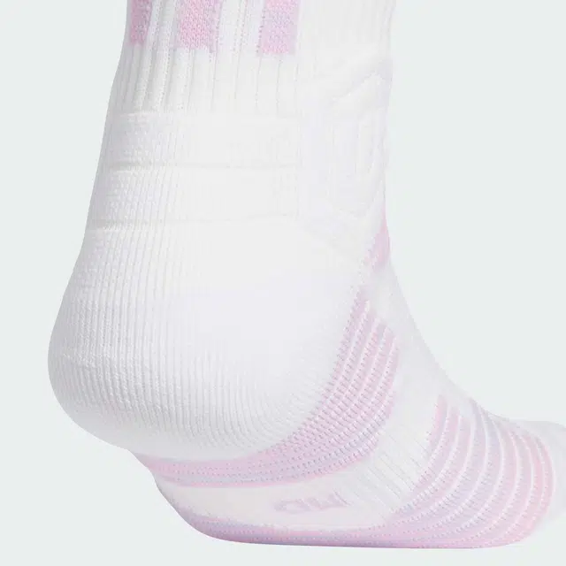 adidas BASKETBALL CREW SELECT SOCKS 1