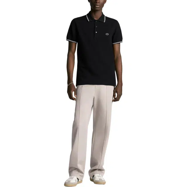 DIOR FW25 Polo