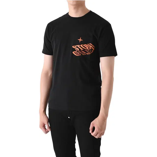 STONE ISLAND SS23 LogoT