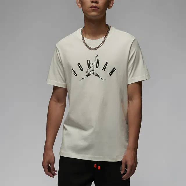 Jordan Logo T