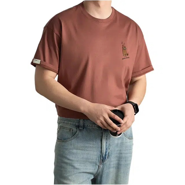 T
