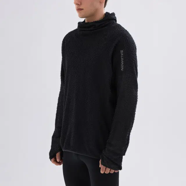 SALOMON FW25 CN ALPHA 60