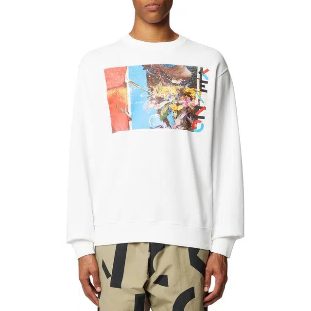 KENZO SS22