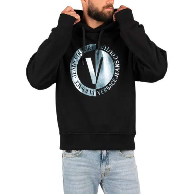 VERSACE JEANS COUTURE FW23 Logo