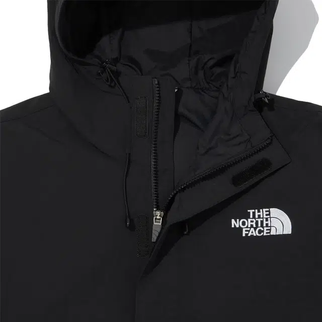 THE NORTH FACE New Dalton Anorak