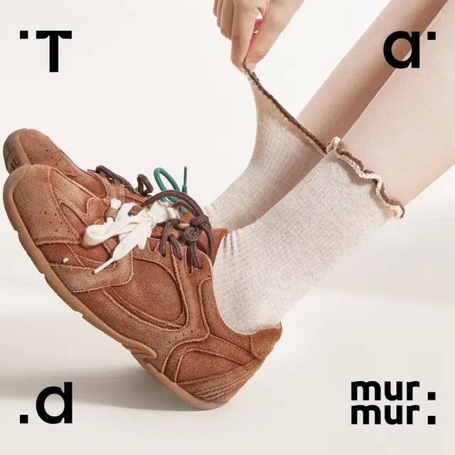 Tad murmur 3
