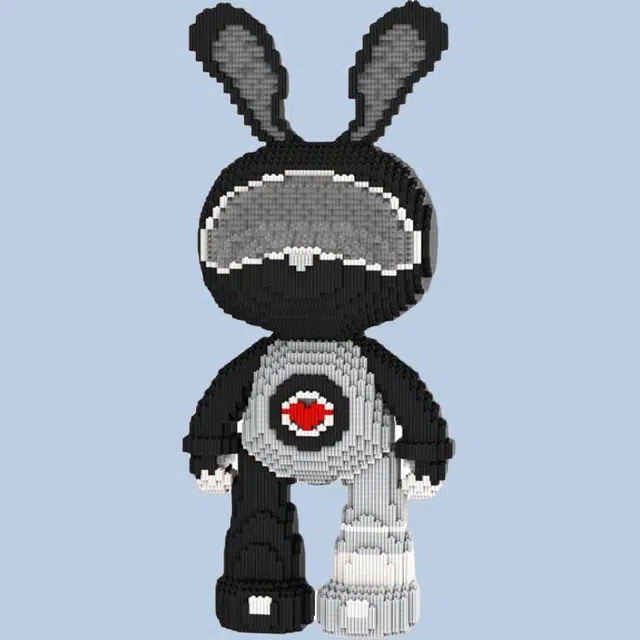 MOMO 8800pcs Momo