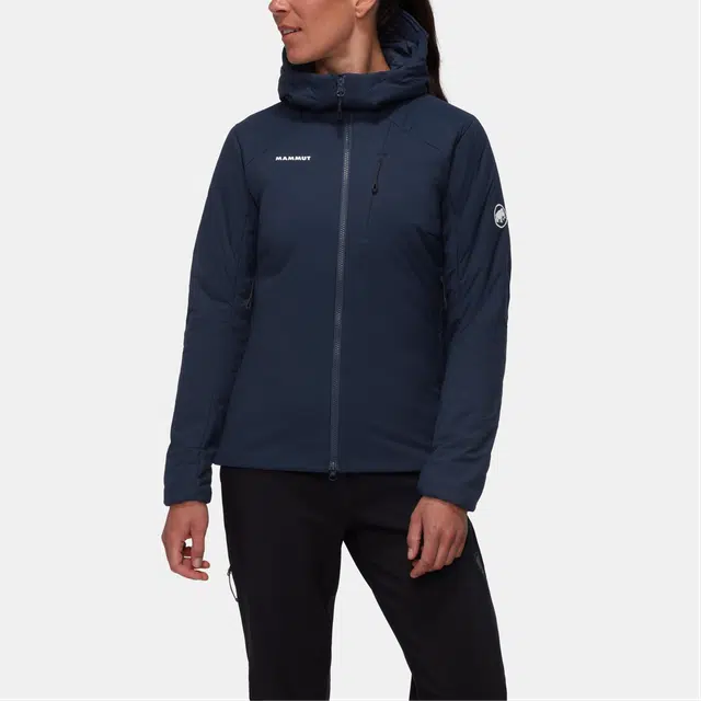 MAMMUT Logo