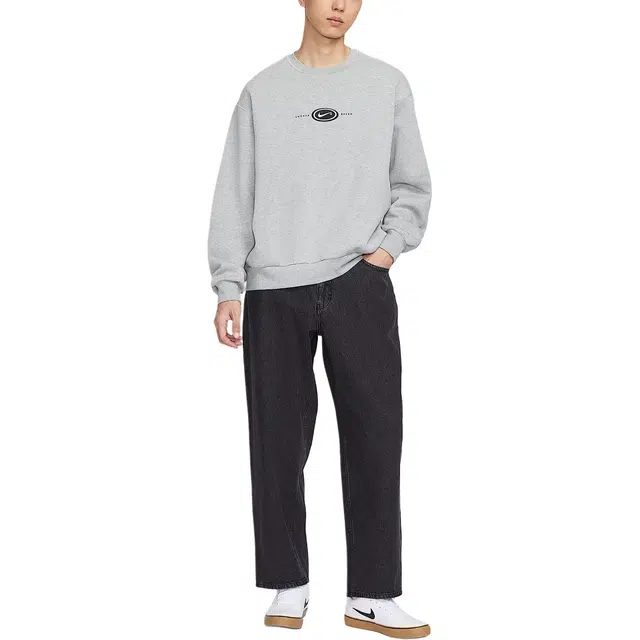 Nike AS LOOSE DENIM PNT KOS