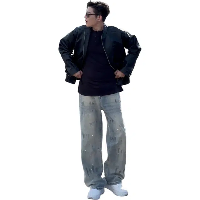 DAFK vibecleanfit