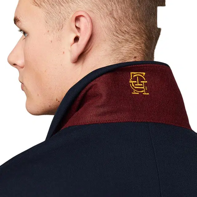 Tommy Hilfiger x CLOT SS24