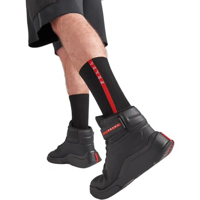 PRADA Logo 1