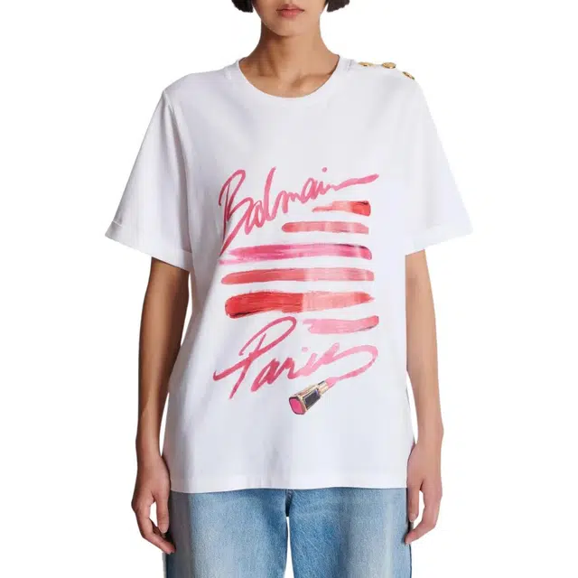 BALMAIN T