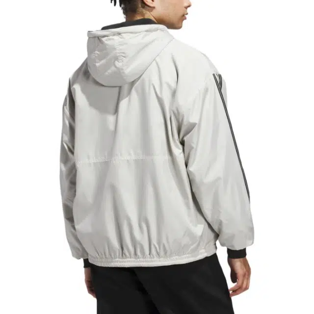 adidas originals Shmoofoil REVERSIBLE WARMUP JACKET