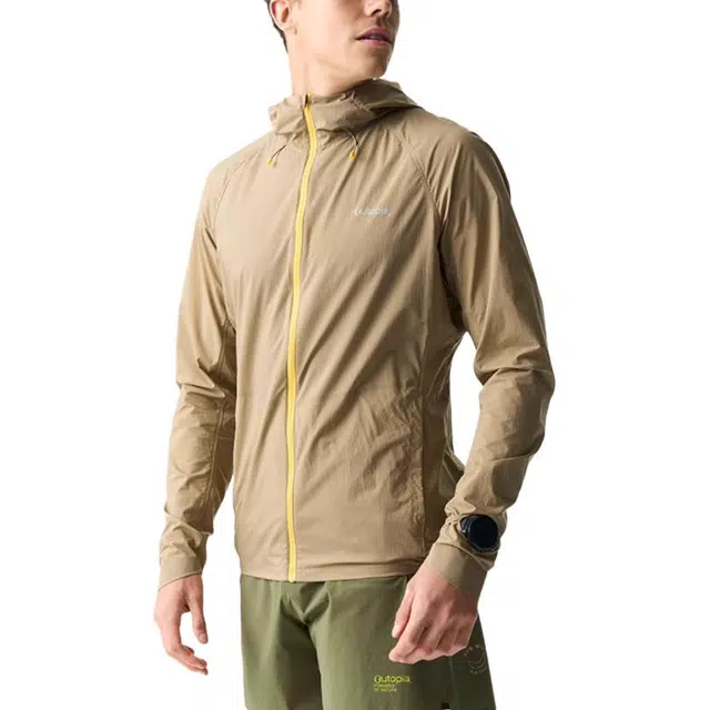 OUTOPIA SS25 WindFlyer2.0