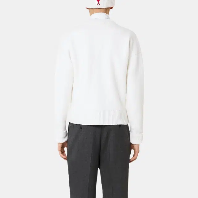 AMIPARIS FW22 LogoV