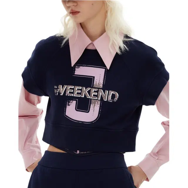 JORYAweekend T