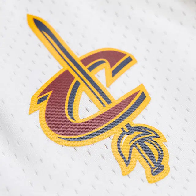 Mitchell Ness x NBA EAUTHENTIC