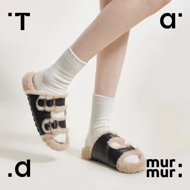 Tad murmur 4
