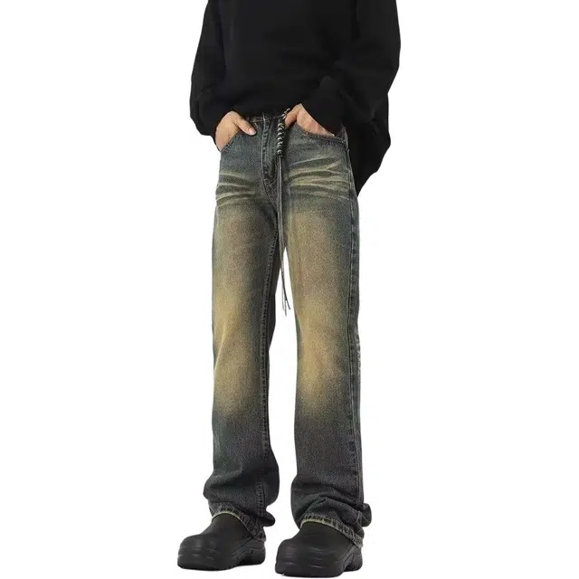 KAIZZGAO vibecleanfit