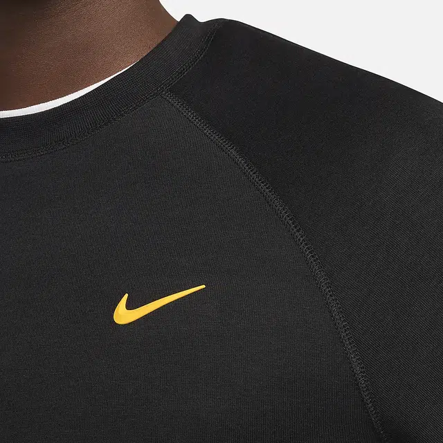 Nike x Nocta Tech Fleece Logo